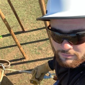 Meet your Posher, Kyle